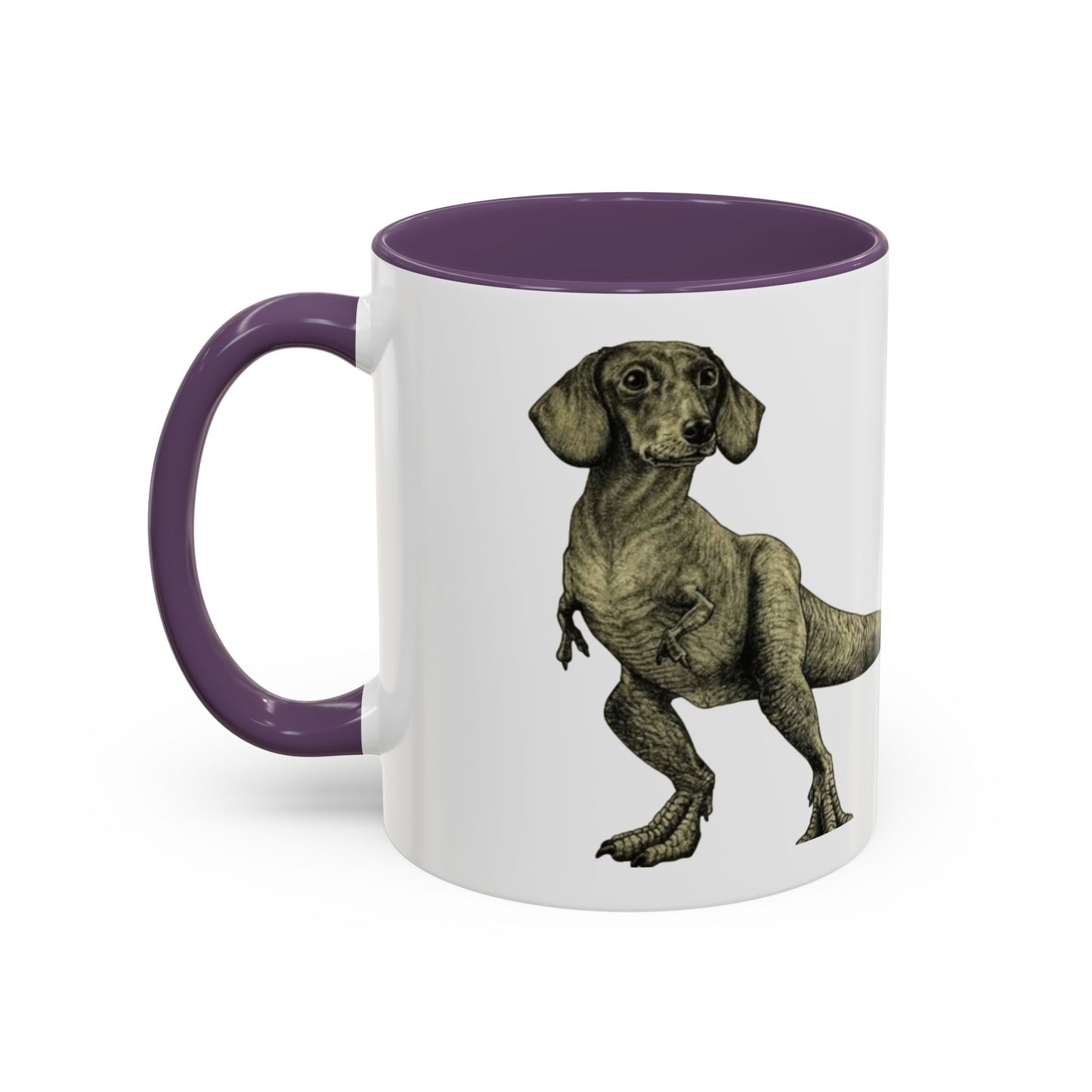Copy of Accent Coffee Mug (11, 15oz)