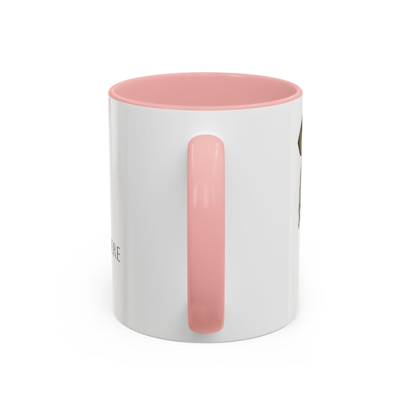 Copy of Accent Coffee Mug (11, 15oz)