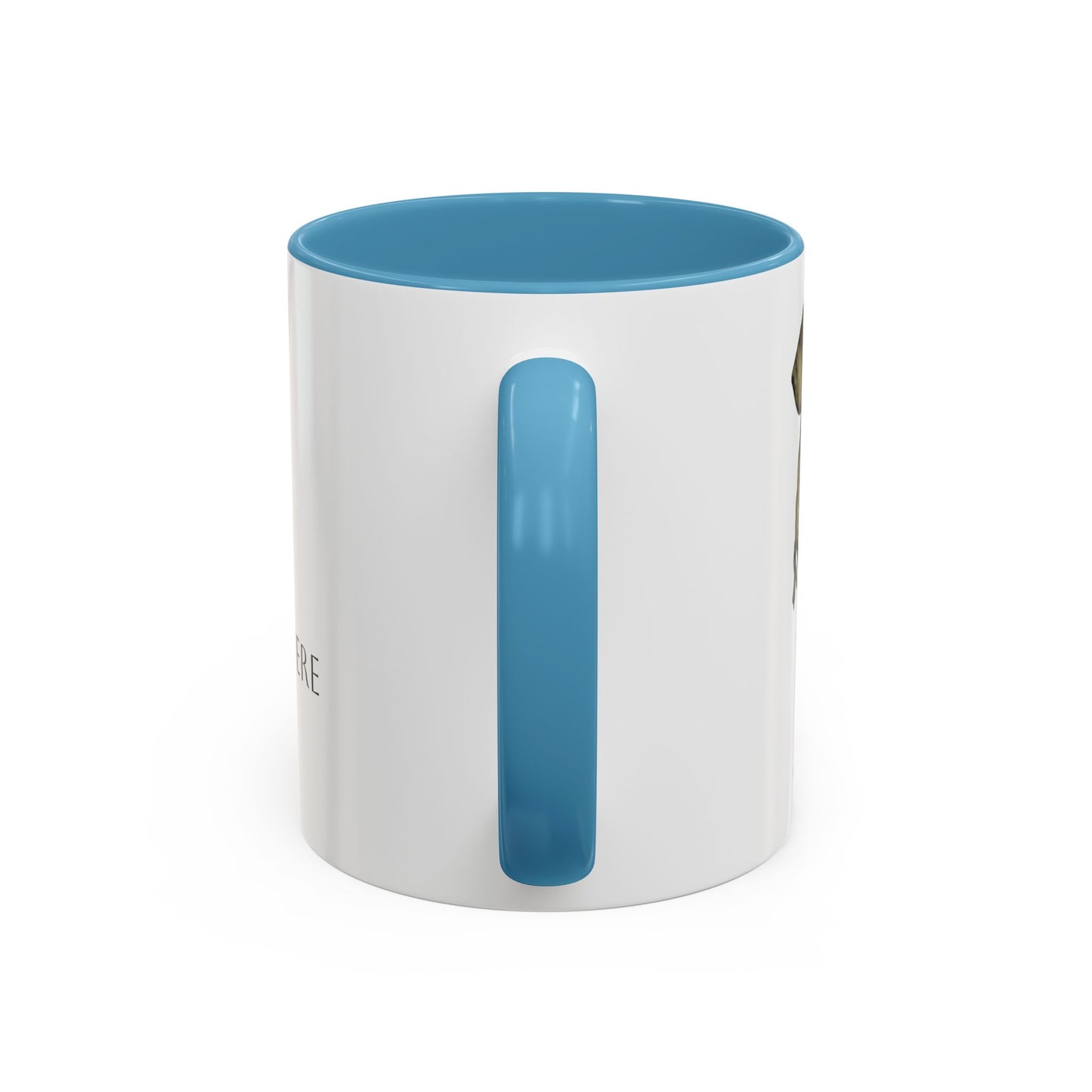 Copy of Accent Coffee Mug (11, 15oz)