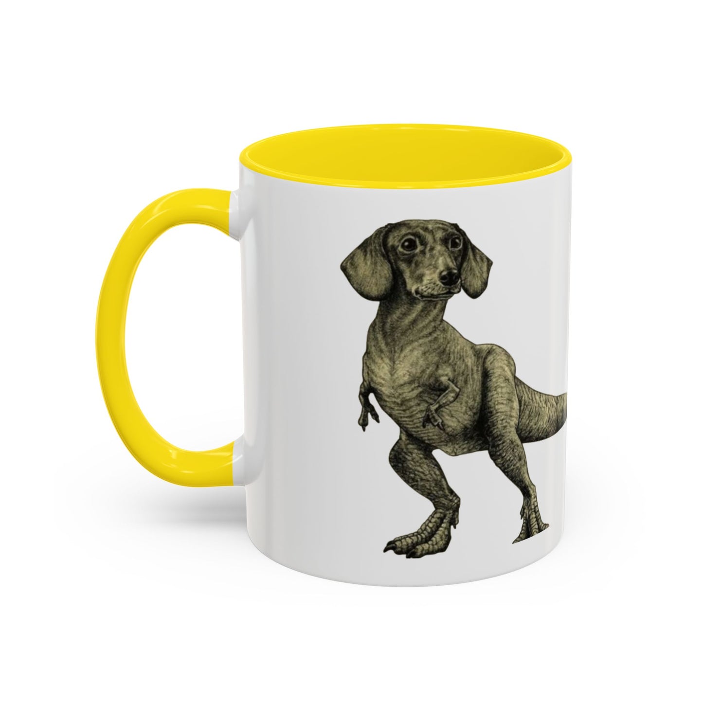 Copy of Accent Coffee Mug (11, 15oz)