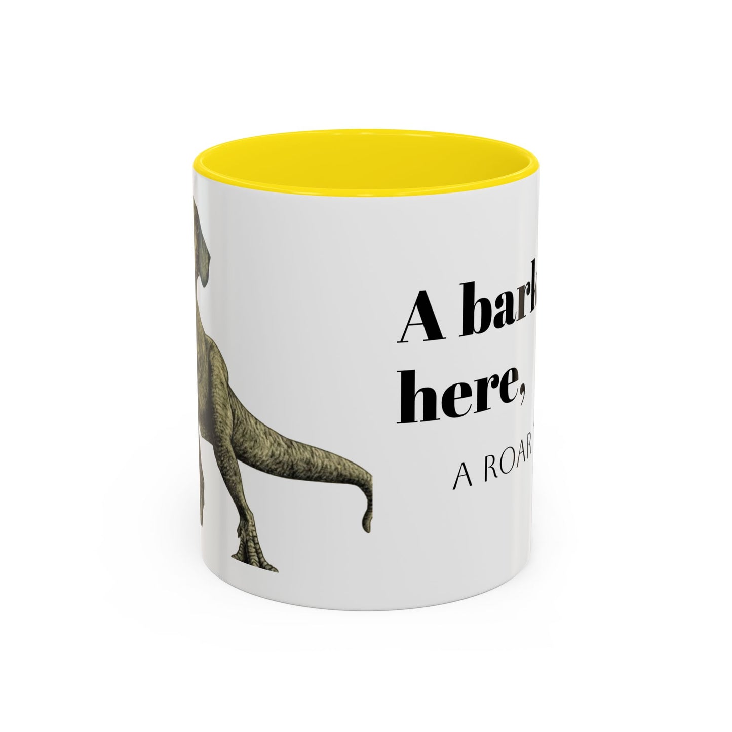 Copy of Accent Coffee Mug (11, 15oz)