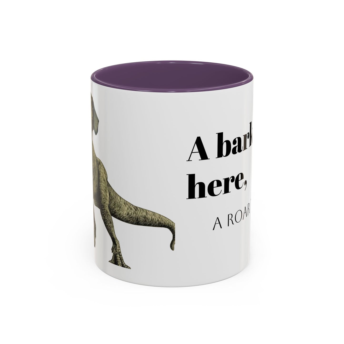 Copy of Accent Coffee Mug (11, 15oz)