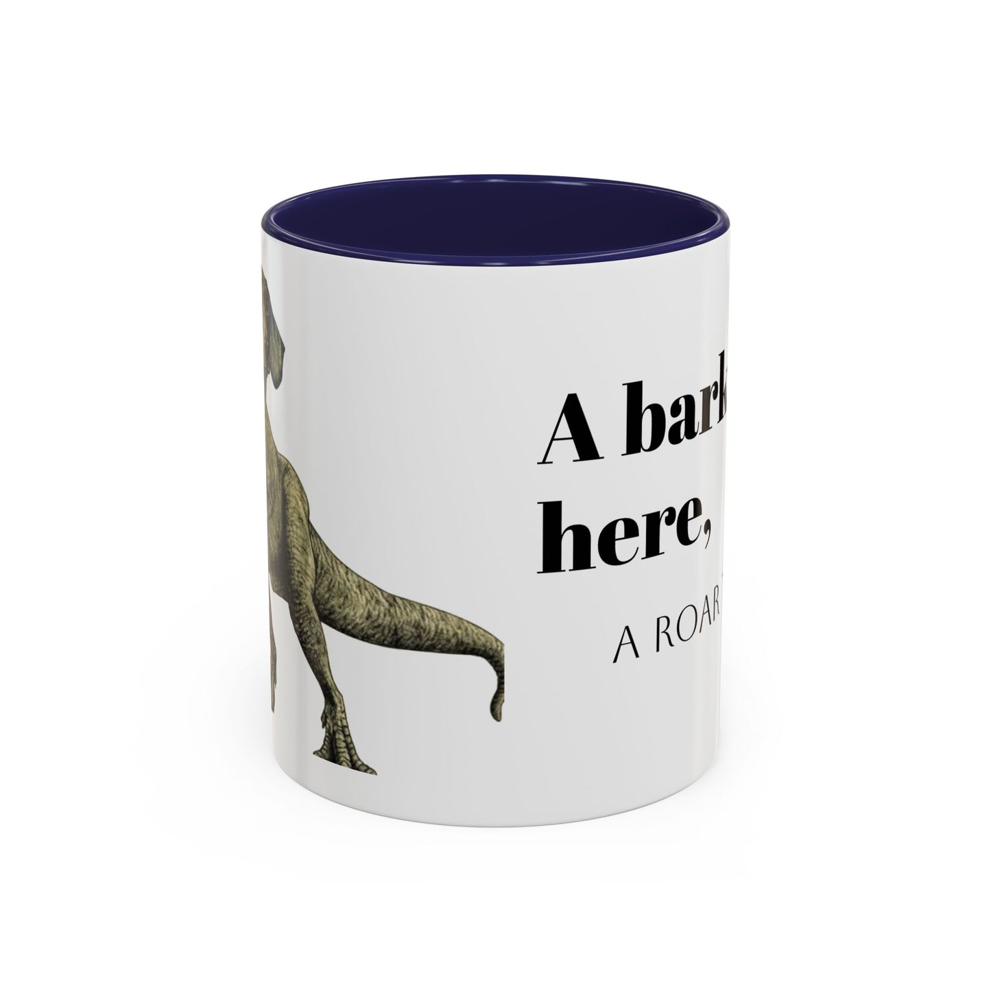 Copy of Accent Coffee Mug (11, 15oz)