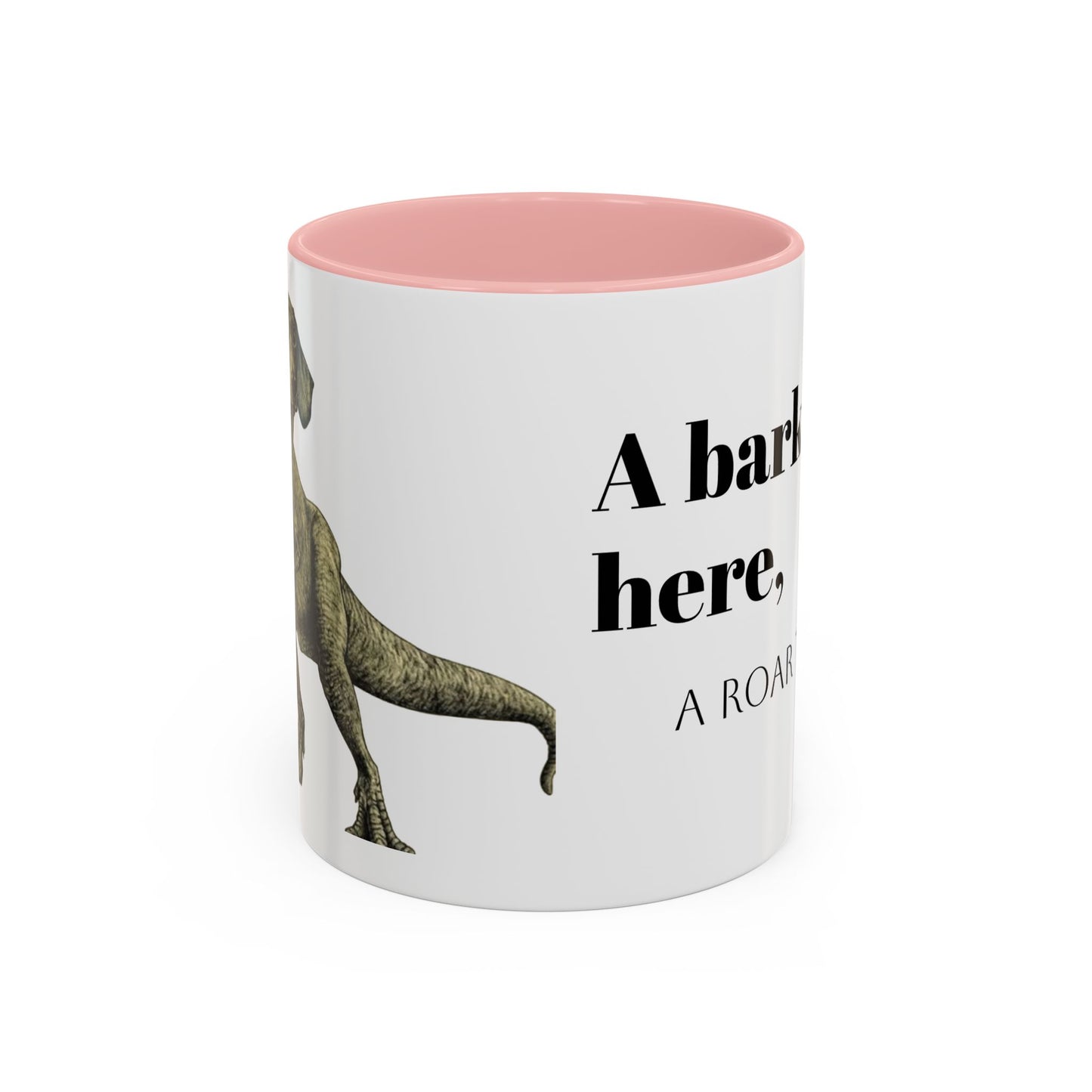 Copy of Accent Coffee Mug (11, 15oz)