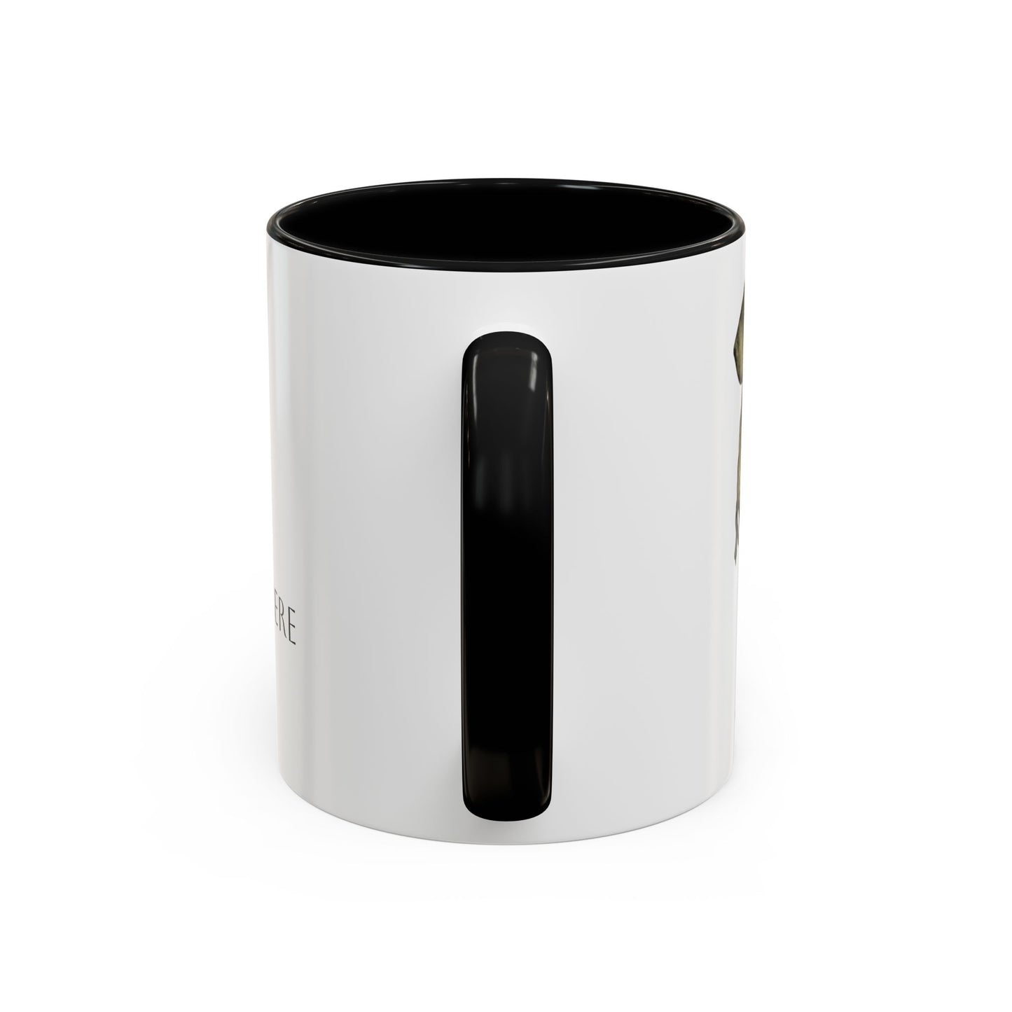 Copy of Accent Coffee Mug (11, 15oz)