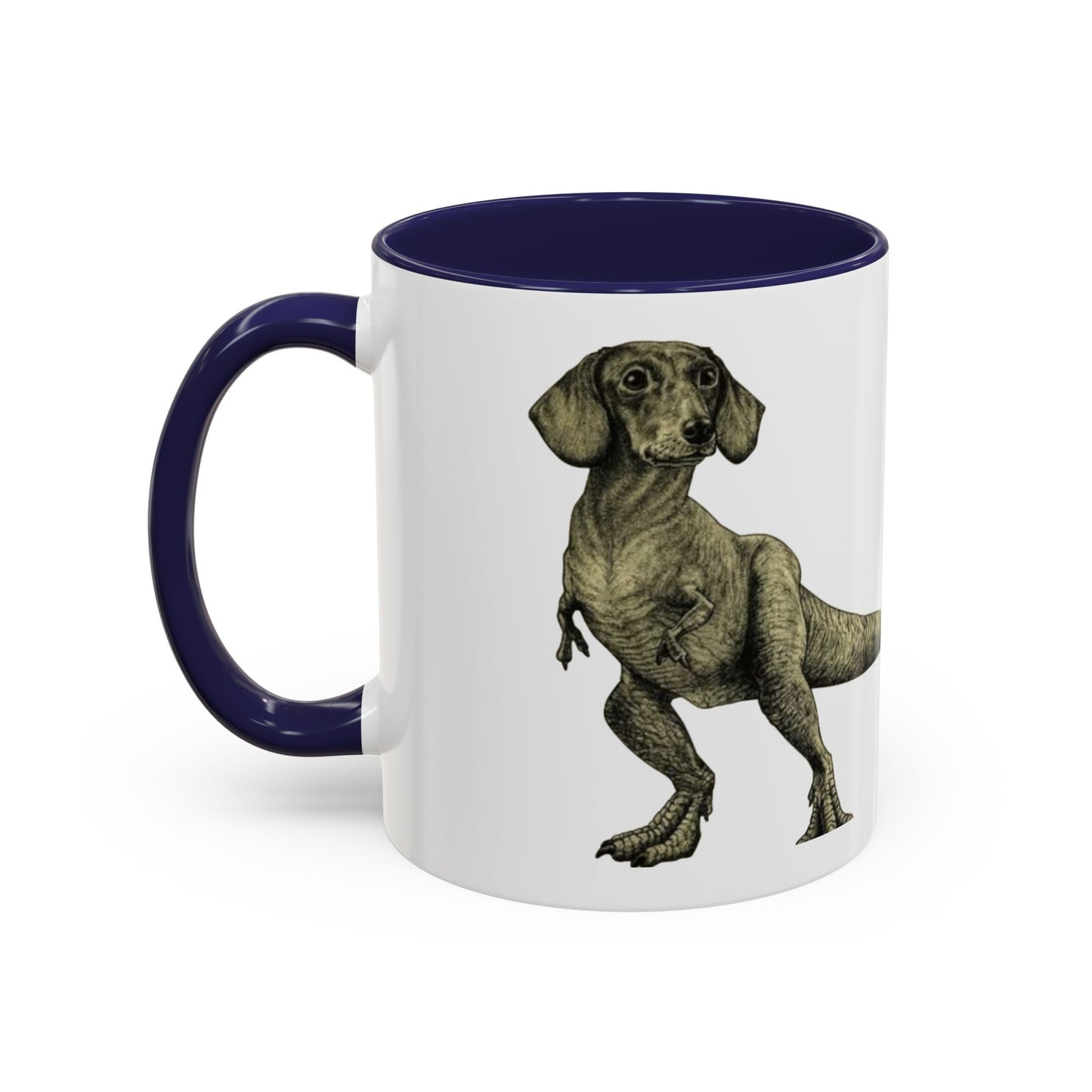 Copy of Accent Coffee Mug (11, 15oz)