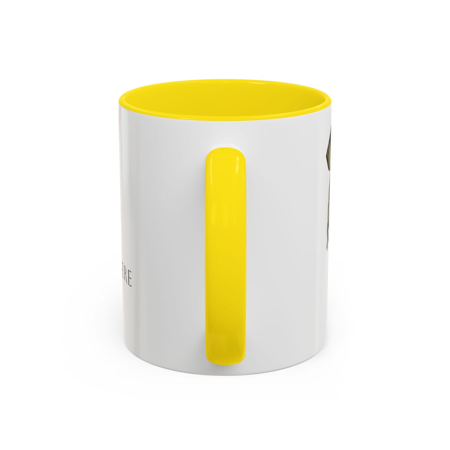 Copy of Accent Coffee Mug (11, 15oz)