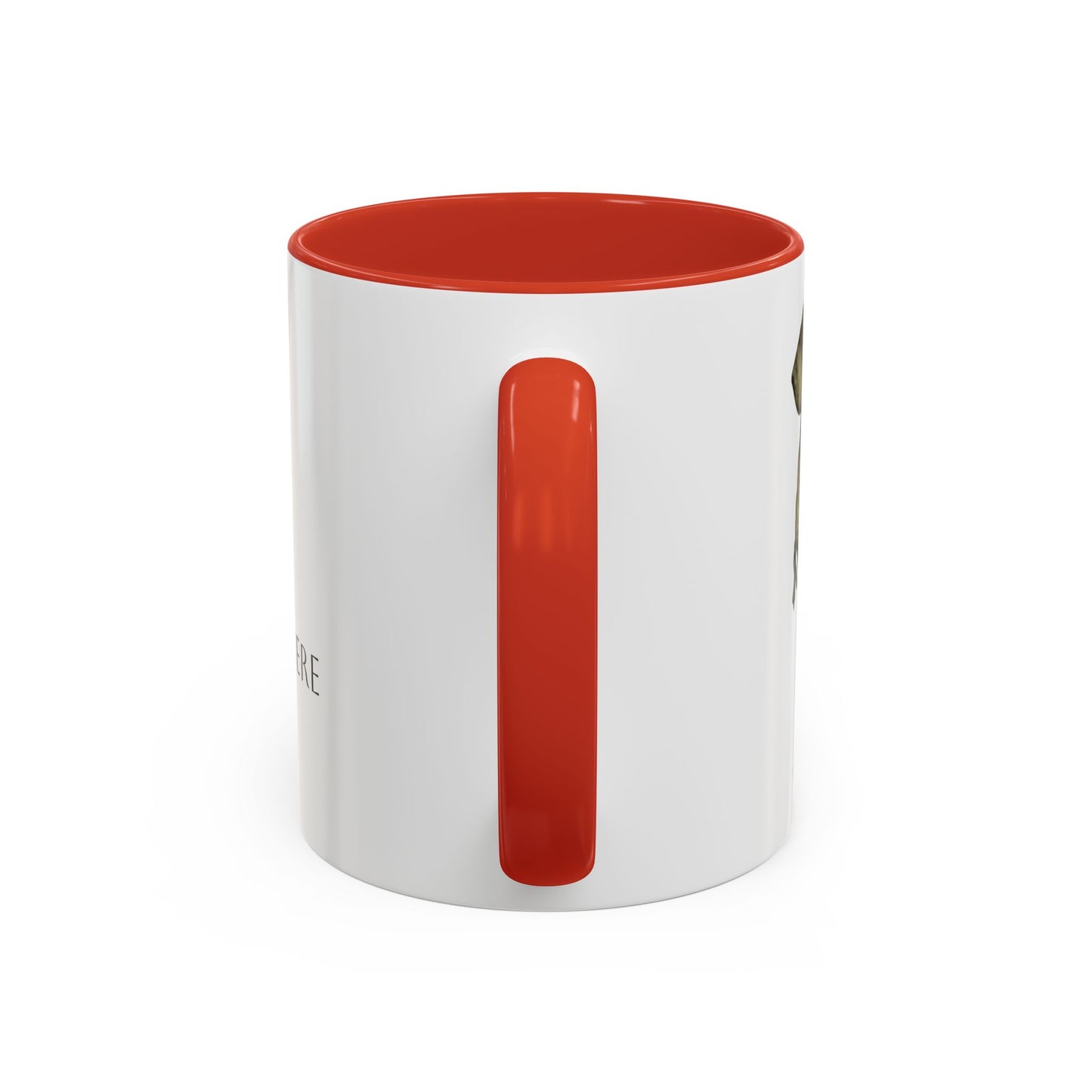 Copy of Accent Coffee Mug (11, 15oz)