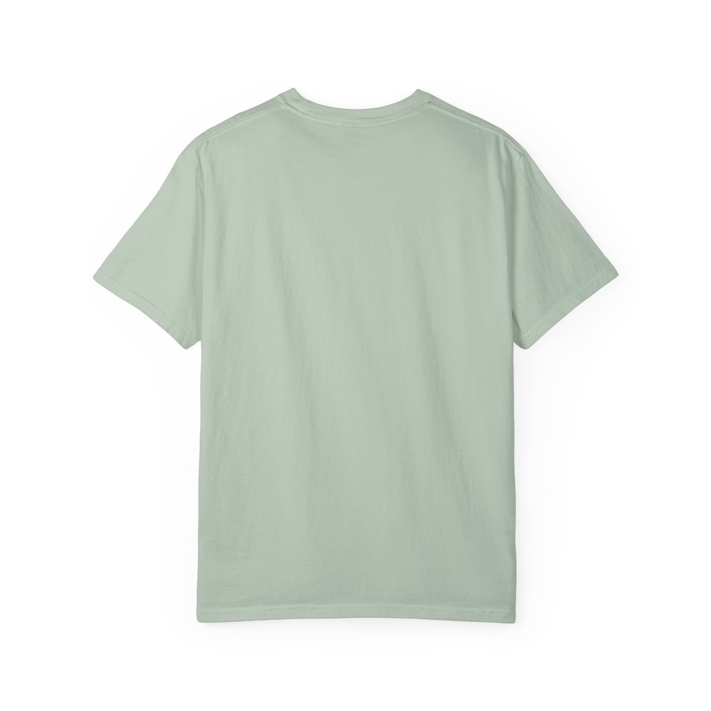 Copy of Unisex Garment-Dyed T-shirt