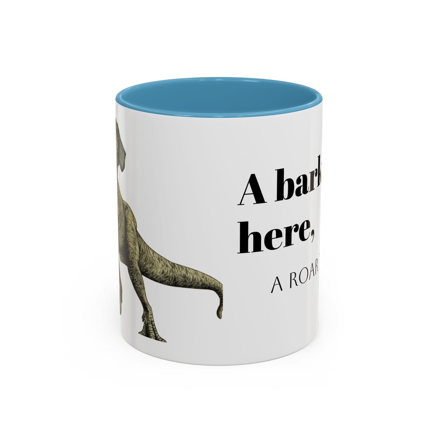 Copy of Accent Coffee Mug (11, 15oz)