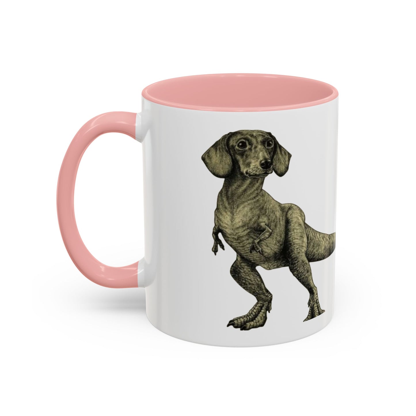 Copy of Accent Coffee Mug (11, 15oz)