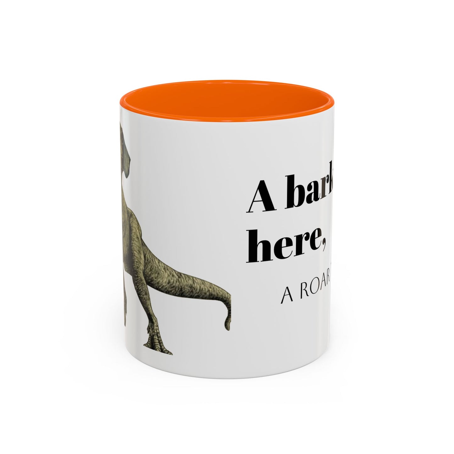 Copy of Accent Coffee Mug (11, 15oz)