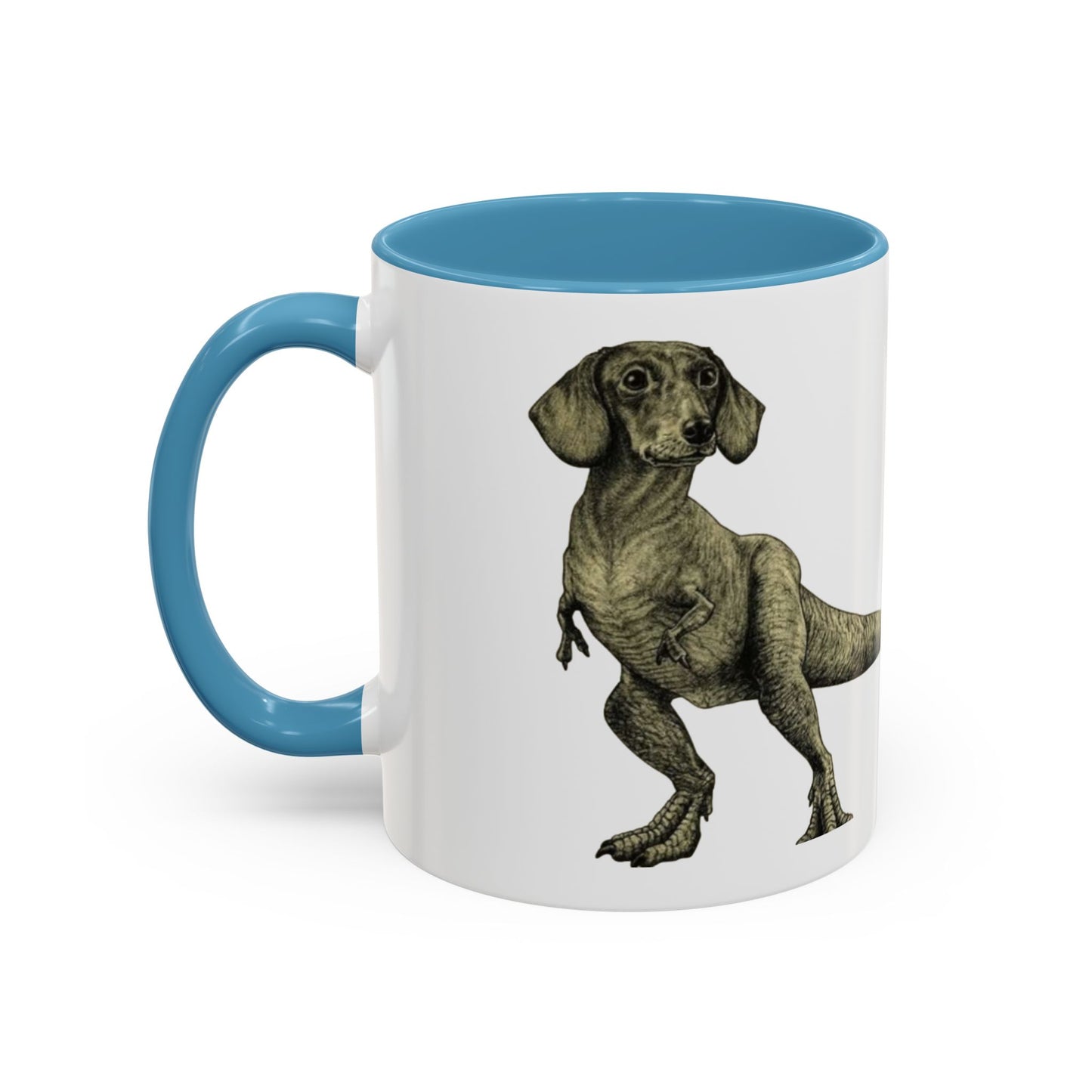 Copy of Accent Coffee Mug (11, 15oz)