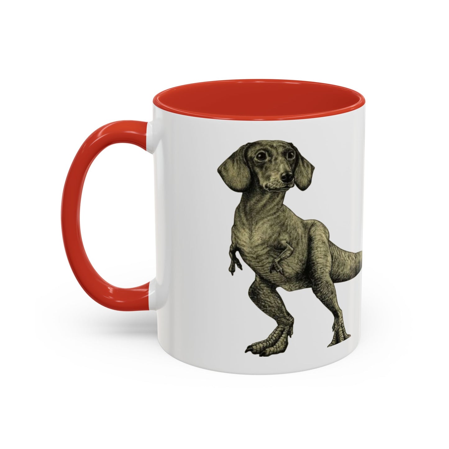 Copy of Accent Coffee Mug (11, 15oz)