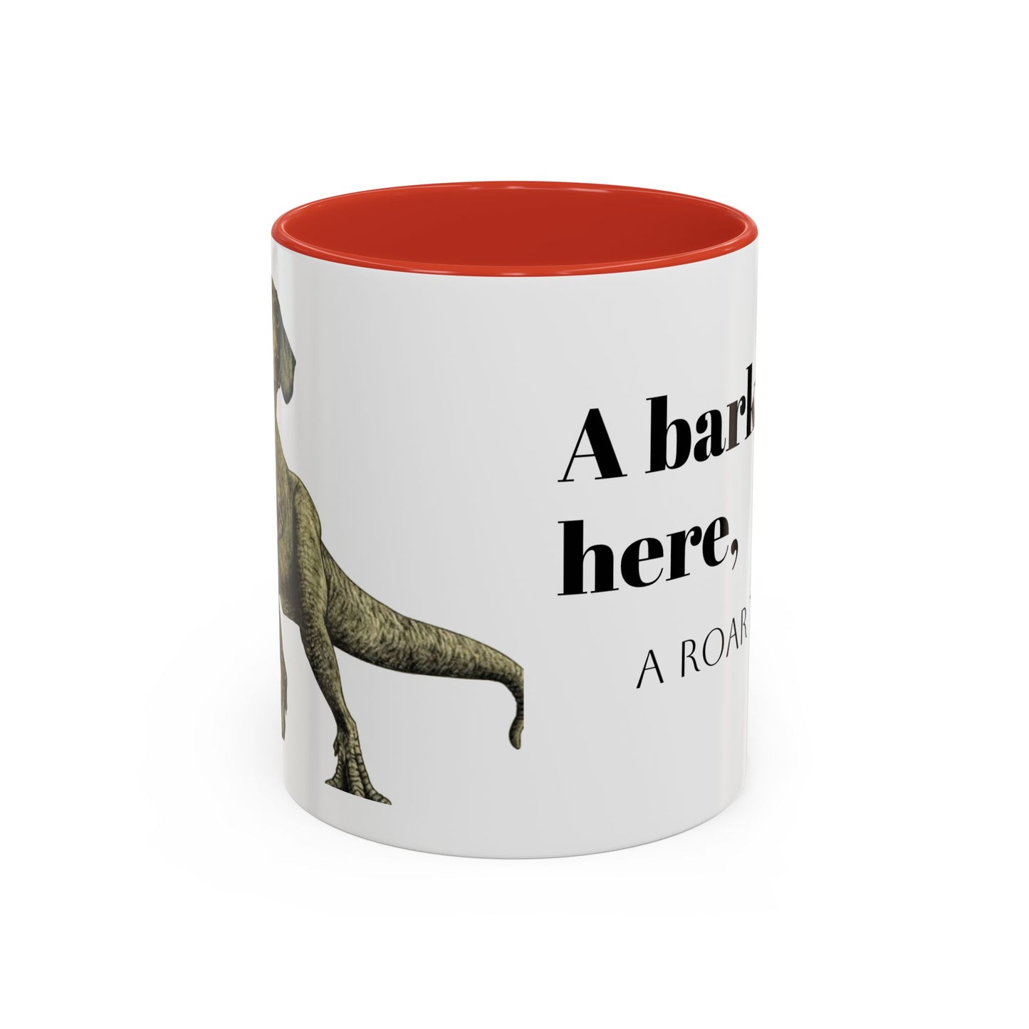 Copy of Accent Coffee Mug (11, 15oz)