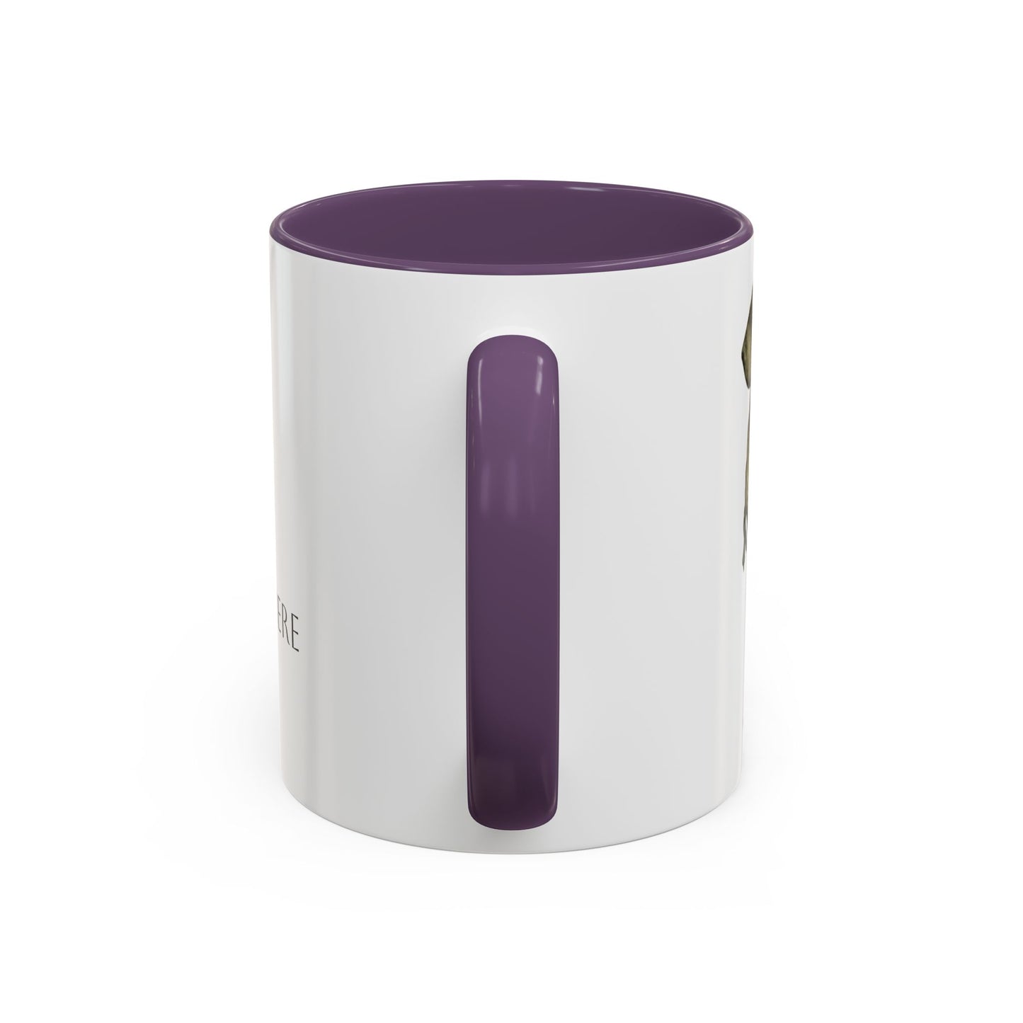Copy of Accent Coffee Mug (11, 15oz)
