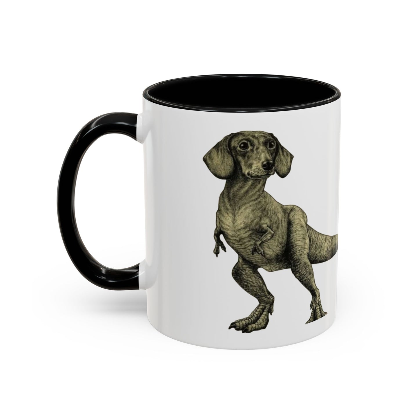 Copy of Accent Coffee Mug (11, 15oz)