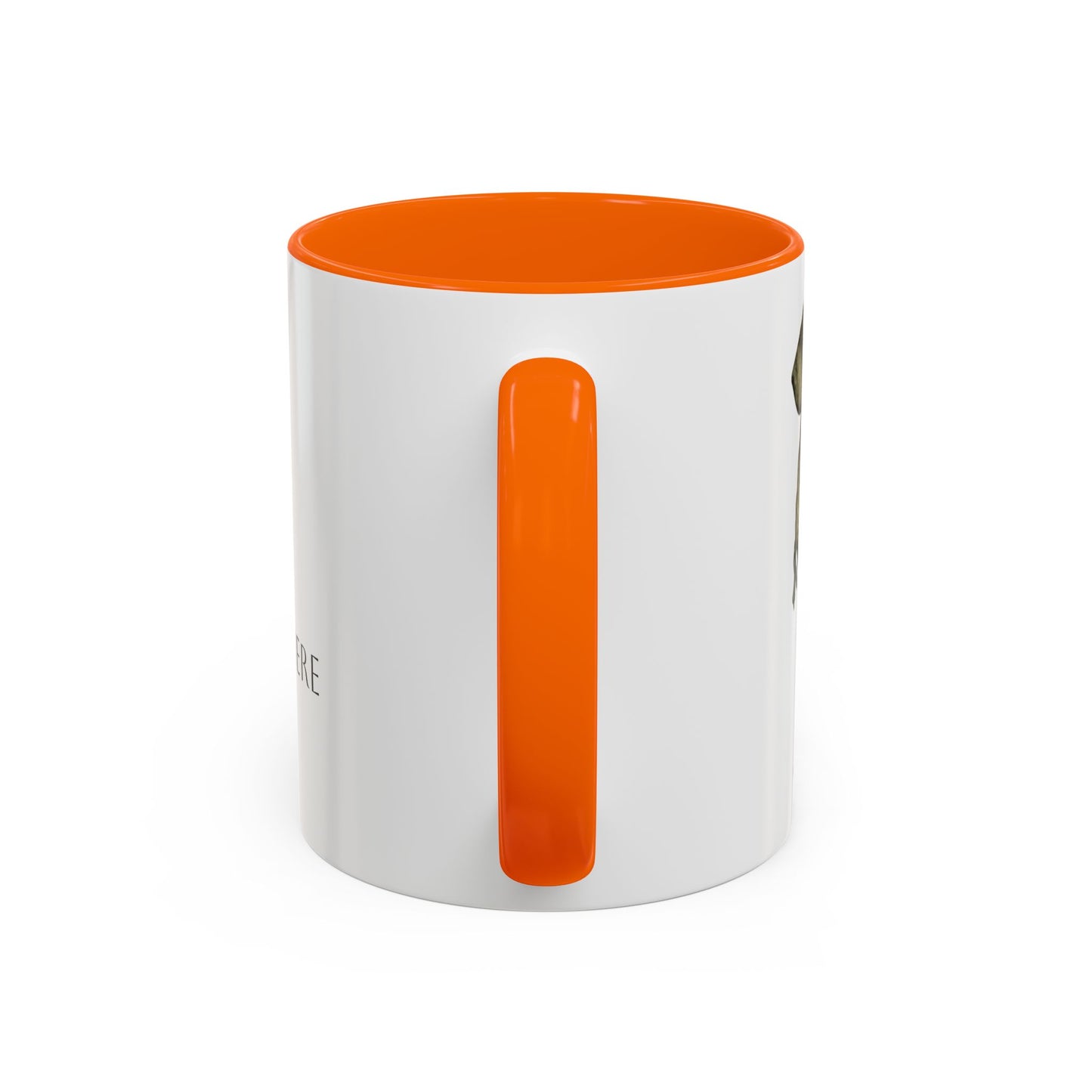 Copy of Accent Coffee Mug (11, 15oz)