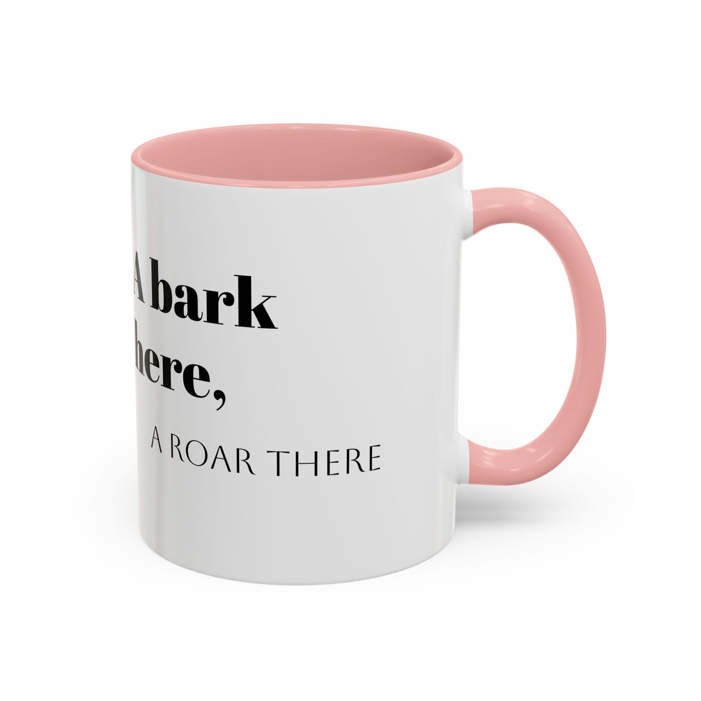 Copy of Accent Coffee Mug (11, 15oz)