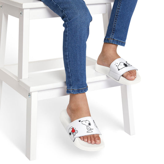 Copy of Youth Removable-Strap Sandals