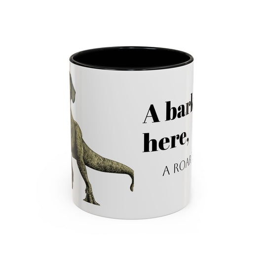 Copy of Accent Coffee Mug (11, 15oz)
